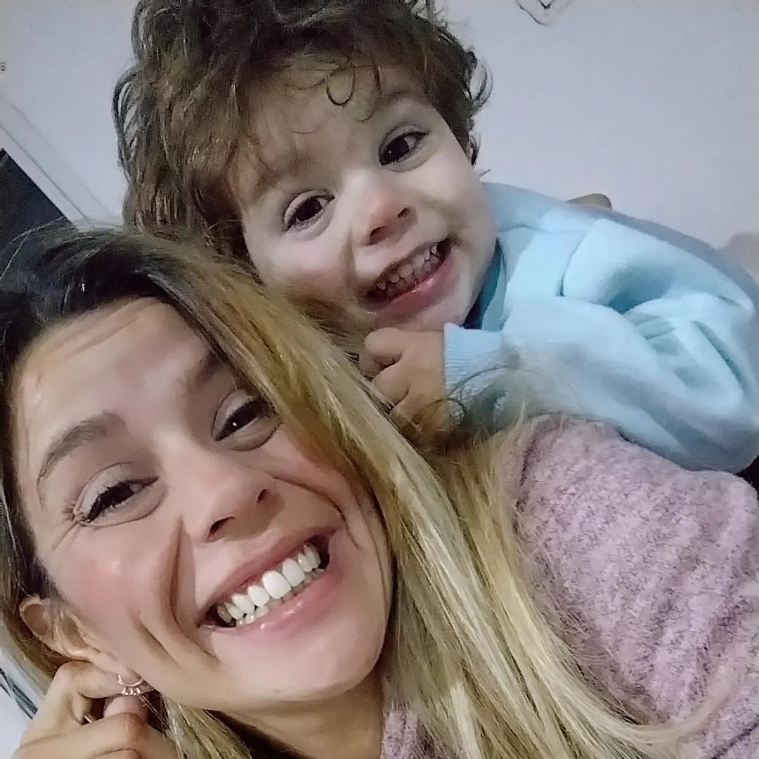 lisethbur's tweet image. #NuevaFotoDePerfil