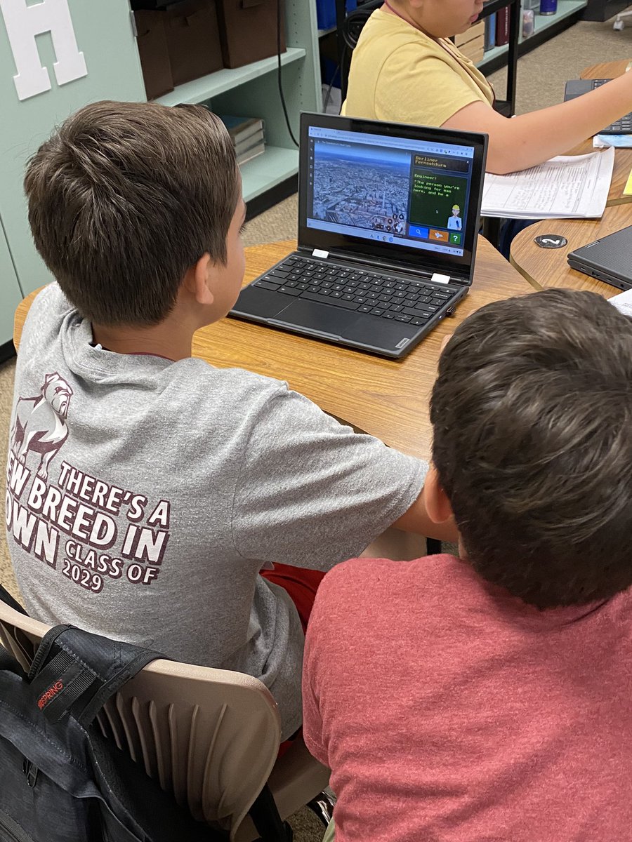 Where in the world is Carmen Sandiego? My kids are finding out! #socialstudies #carmensandiego #googleearth