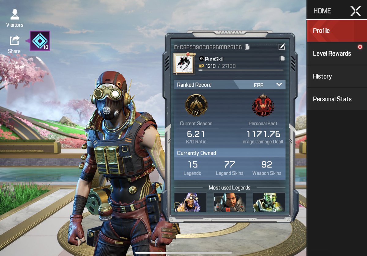 PureSkill tweet media