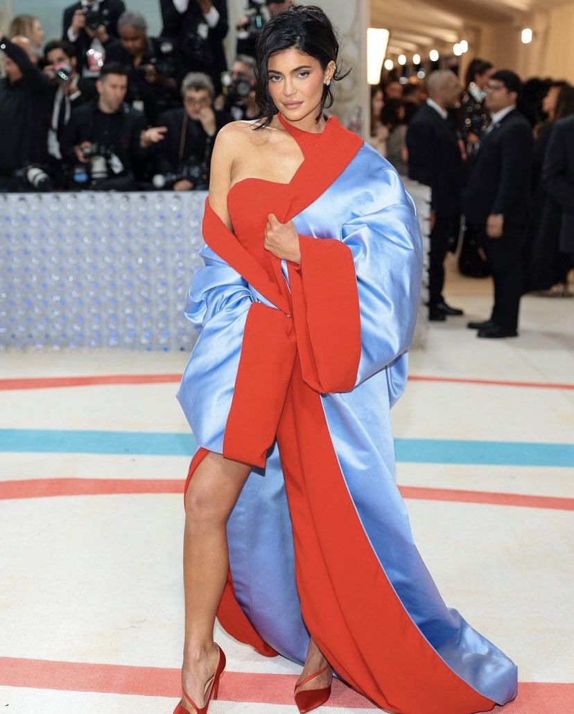 Met Gala 2023 tweet media