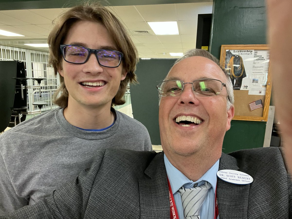 Dr. Scott Hebert tweet media