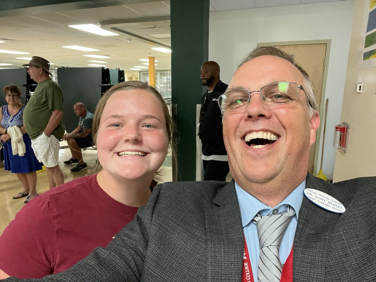 Dr. Scott Hebert tweet media