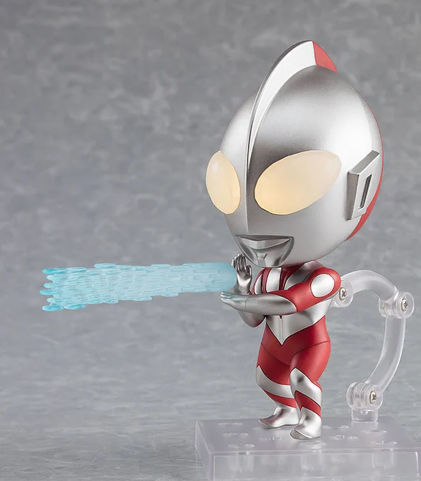 Nendoroid Ultraman (Shin Ultraman)   #ad