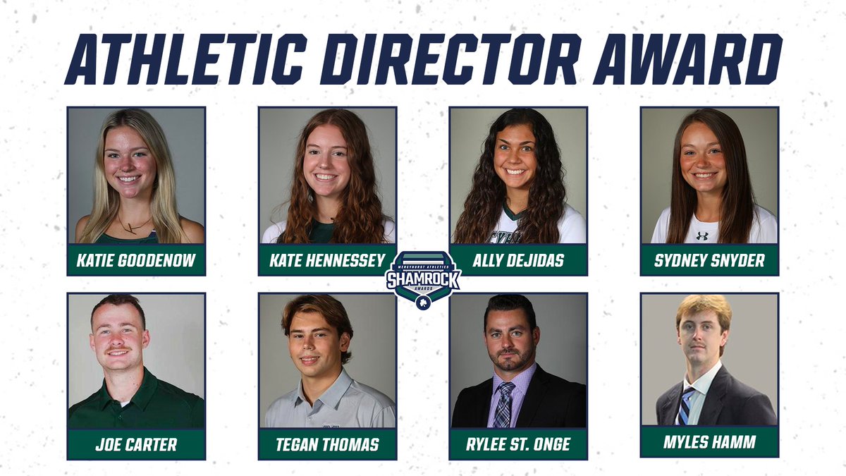 HurstAthletics's tweet photo. Congratulations to the winners of the Athletic Director Award! https://t.co/cXsIL7pEgQ