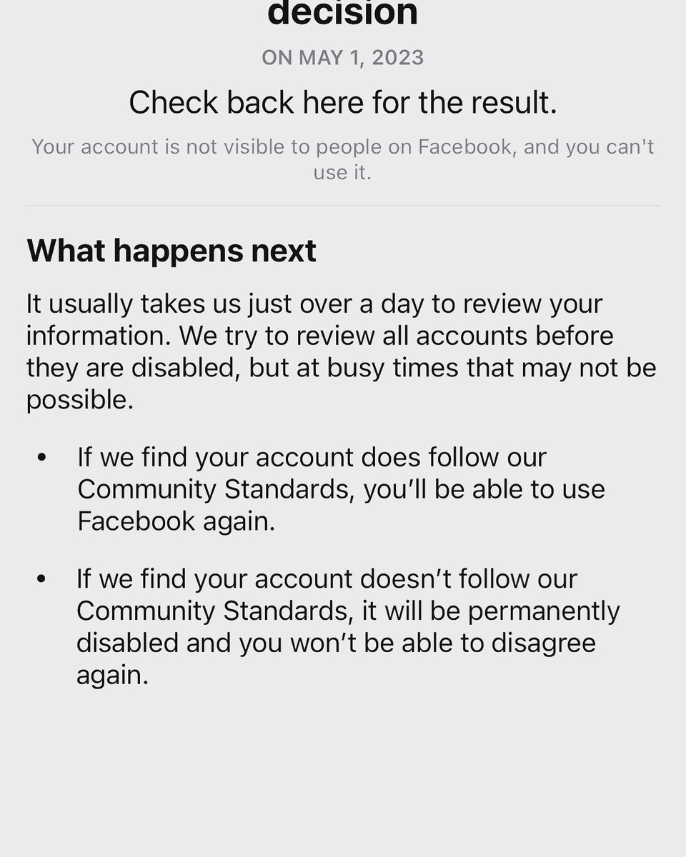 TheBulowAndrews's tweet photo. For anyone wondering why I’m not on Fakebook, they don’t think I’m real. https://t.co/Ke2XIX0JVH
