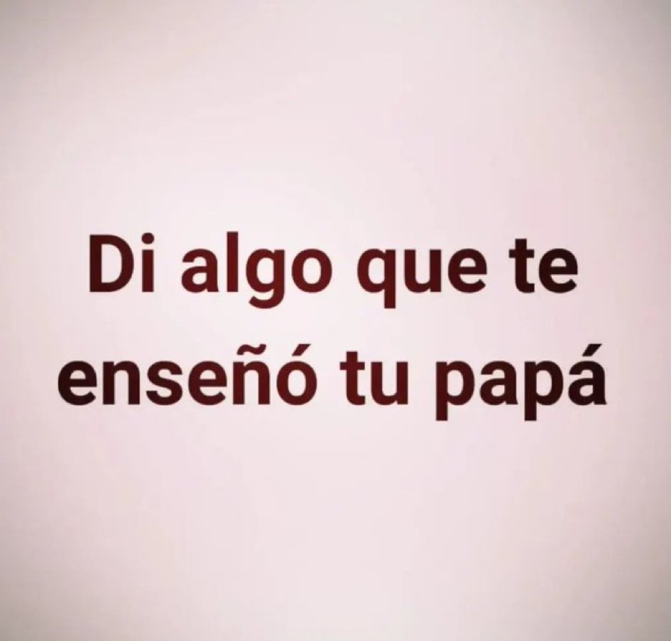 arielsignetti's tweet photo. El que no tiene cabeza para pensar, tiene piernas para caminar https://t.co/1rR2QLwgJq