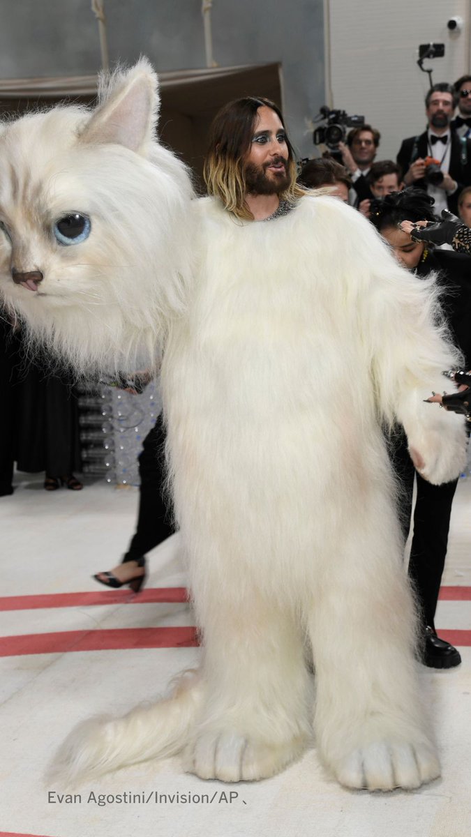 Los Angeles Times tweet media