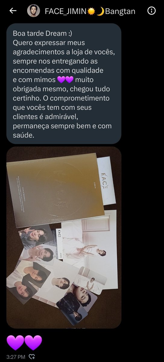 Dream Glow Store tweet media