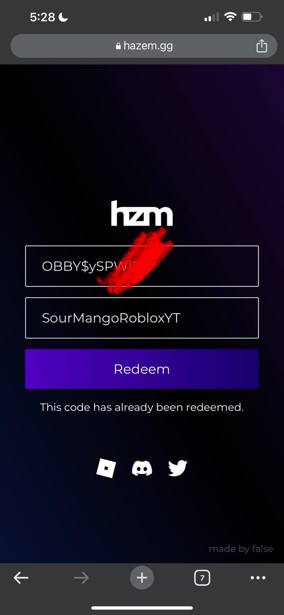 How To Redeem Codes On Roblox Mobile