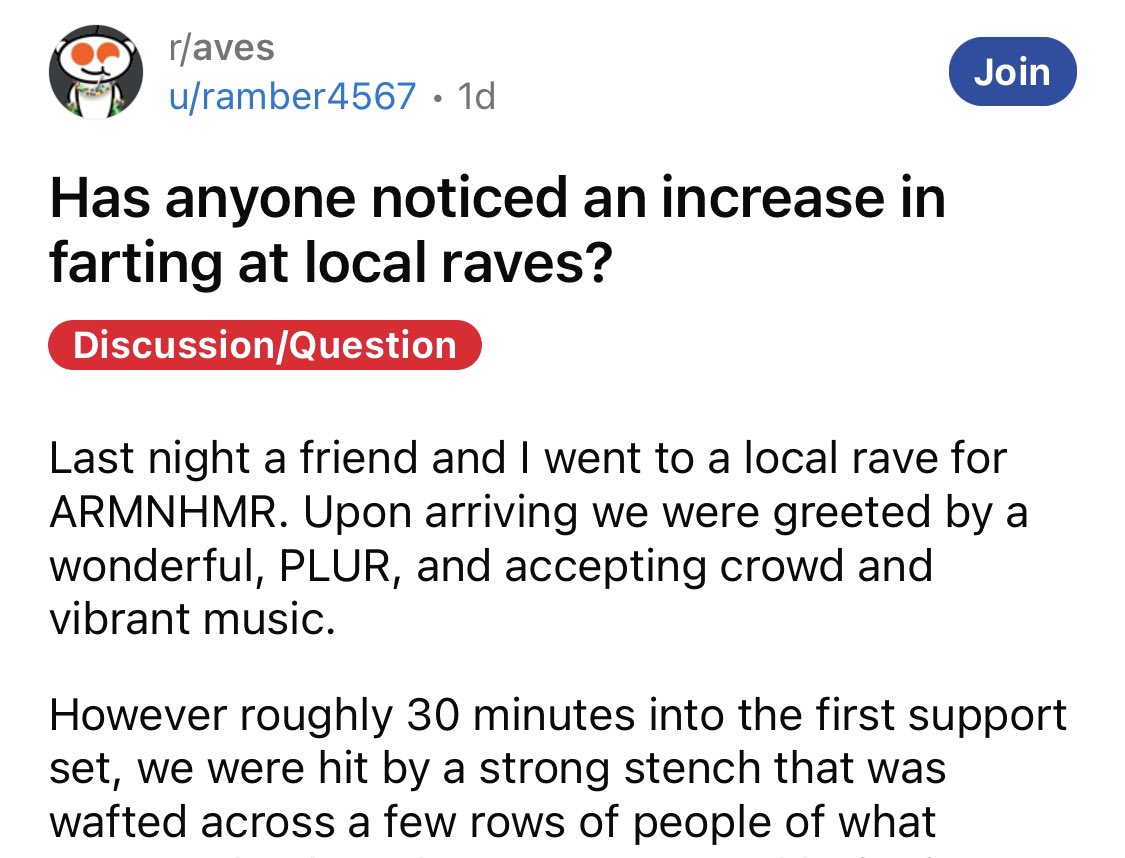 it’s about time someone got the courage to speak up about this pressing issue