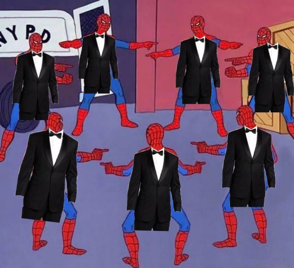 MissingLuci's tweet photo. a summery of men at #MetGala https://t.co/qKNhOPGTo1