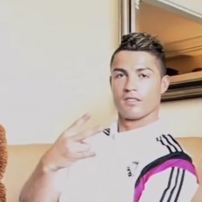 #NovaFotoDePerfil