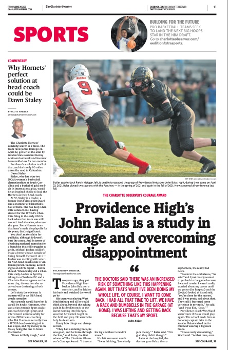 Langston Wertz Jr. tweet media