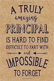 Can’t let the day pass without sharing my gratitude to our <a href="/RMSNobleKnights/">Richards Middle School</a> leader!  Thank you for all you do to support, care for and guide all of us! @HustonLJulian Happy Principal Appreciation Day! 💛🏰💙