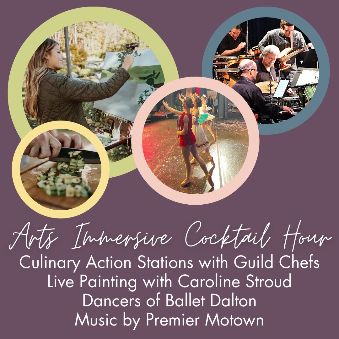 artsguild's tweet photo. We've been cultivating and sustaining the arts in Dalton since 1963 - and that calls for a big celebration! Commemorate 60 years of the Guild with us at an Anniversary Gala on May 13 at 5:30pm. Get all the details and buy tickets (by May 3) here: https://t.co/cOCxpJvy0t https://t.co/5QYgwhQi99