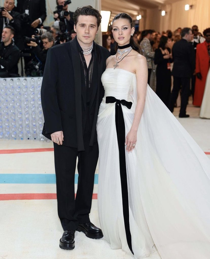 Met Gala 2023 tweet media