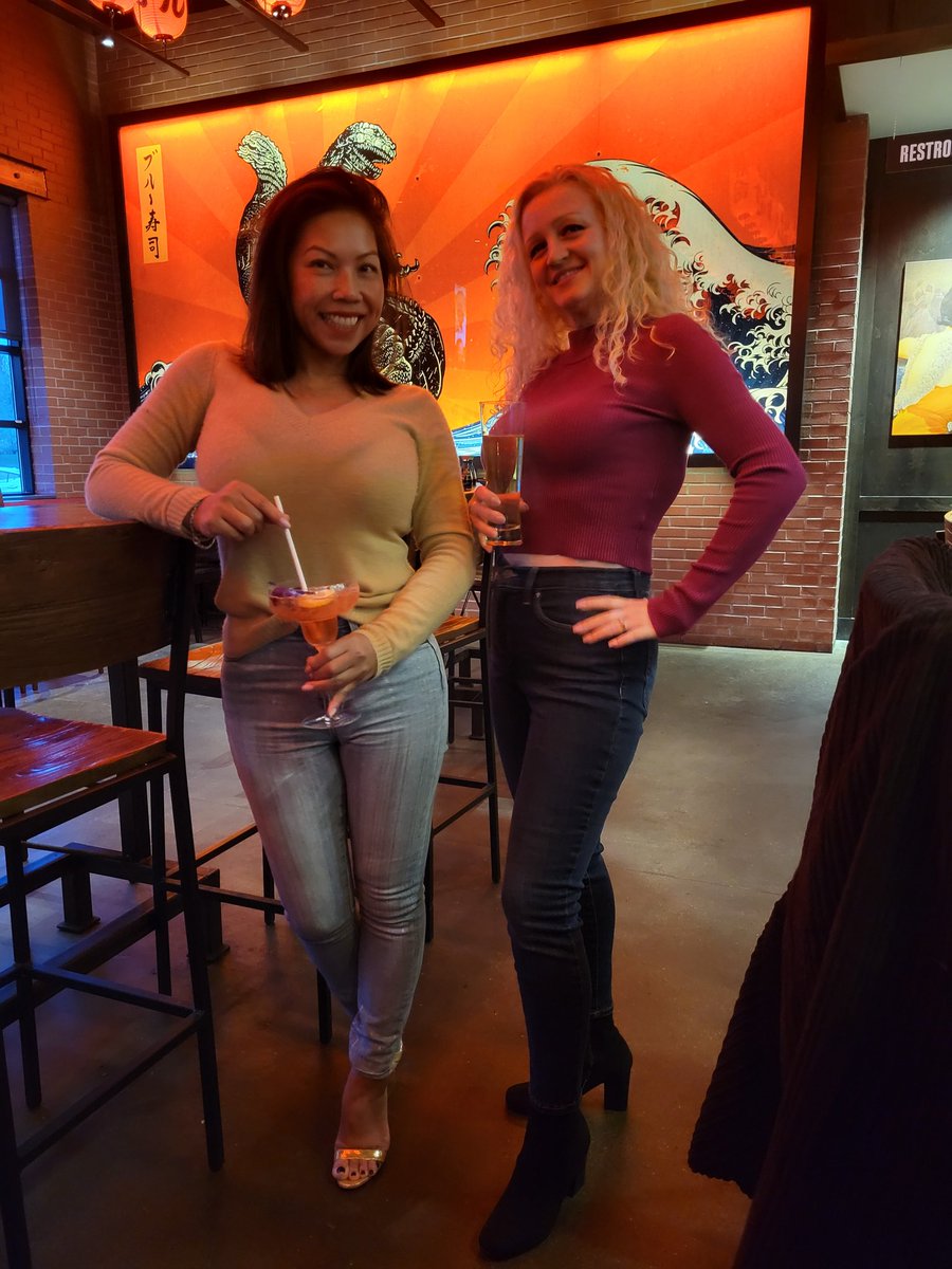 Sourine3's tweet image. #alwaysstylish #happygirls