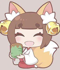 #緑茶の日 やて〜 #SweetItem