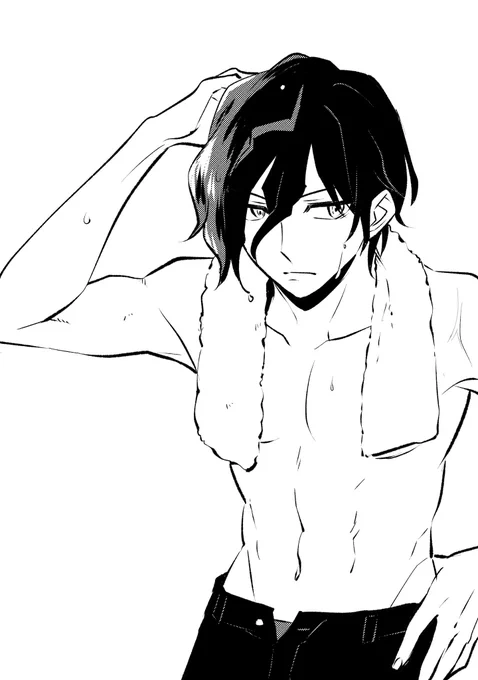 @labyristoo やったーーー!!!ありがとう!!! 