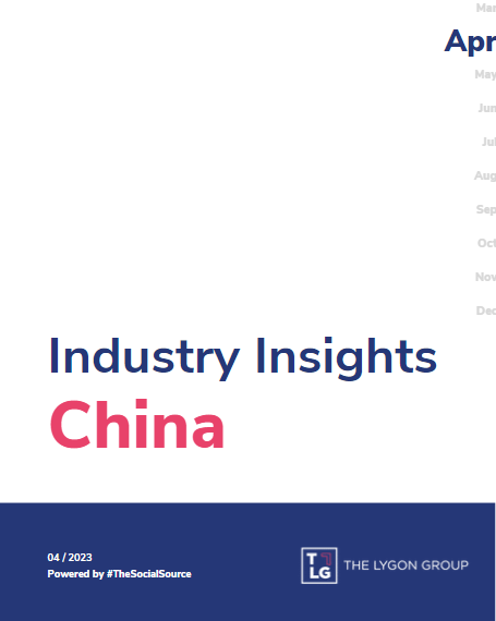 April was a big month in China's higher education and VET sectors. Reforms announced to restructure to align with industry needs. TLG April Industry Insights: China has the latest - including how Chinese students are reacting on social media to Australia's migration debates.