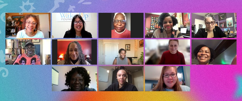 Cultivate is a new program launched this year by <a href="/sacregcf/">Sacramento Region Community Foundation</a> that creates space for collaboration, connection, and collective learning among nonprofit leaders who are Black, Indigenous, and People of Color (BIPOC) or represent BIPOC-led nonprofits in our community.