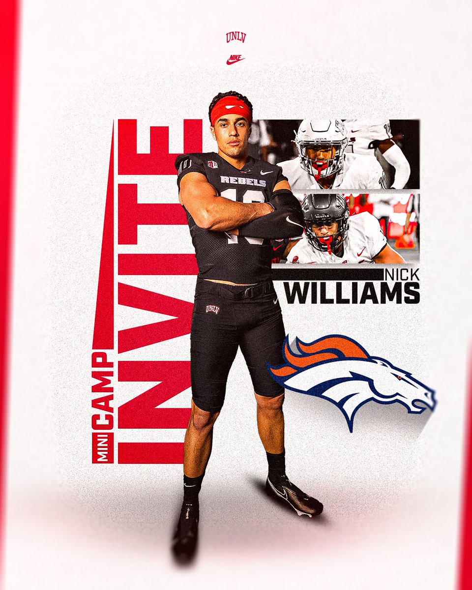 UNLV Football tweet media