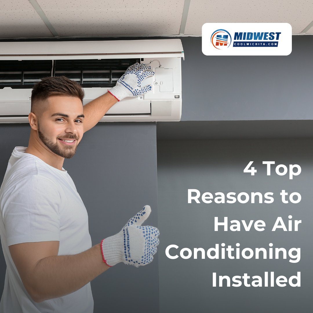MWMechanical's tweet image. 1. Beat the Rush
2. Make Your Home an Air-Conditioned Haven
3. Get Relief From Allergies &amp;amp; Illnesses
4. Get a Head Start on Improved Health &amp;amp; Comfort

#hvacsystems #hvacinstallation #hvacguide #maintenanceexperts
#hvacrepair #bookus
