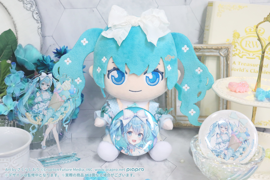 初音ミク楽天コレクション 50点 まとめ売り
