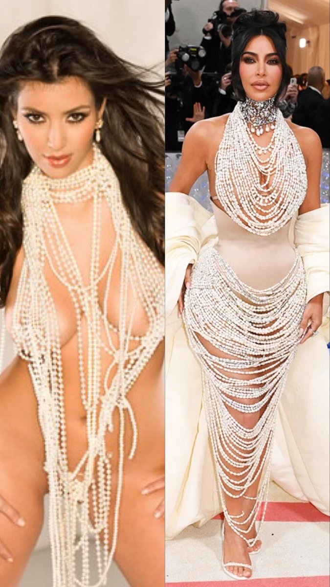 amberranaphotog's tweet photo. @KimKardashian has come a long way #MetGala #MetGala2023 #youredoingamazingsweetie https://t.co/fKolgGGZ9r