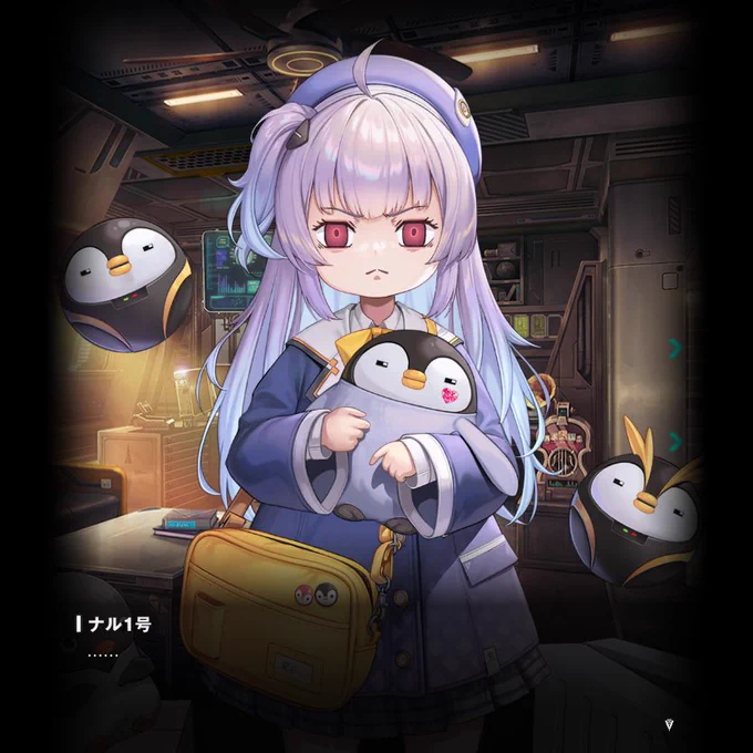 唐突なうさみちゃん
