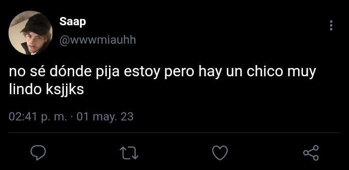 kwpandas's tweet photo. ★: AU KARLNAP

Donde Sapnap es un boxeador medio famoso que un día se equivoca de estudio y se encuentra con el chico más lindo que ha visto

O 

Donde Karl práctica acrobacia en tela y descubre que alguien lo estaba observando
#karlnap https://t.co/9Wp5C8tUGD
