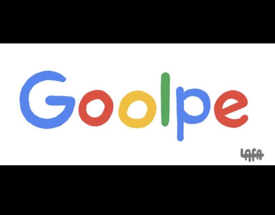 _janoninho's tweet photo. GOOGLE APOIA FAKE NEWS https://t.co/wI6wEKNMmC