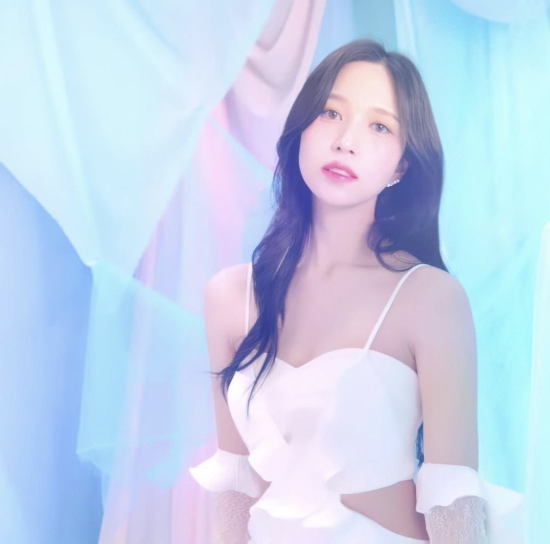 MinaParaguay's tweet image. ❤️🤩
.
.
.
.
#mina #twice #once
@JYPETWICE
