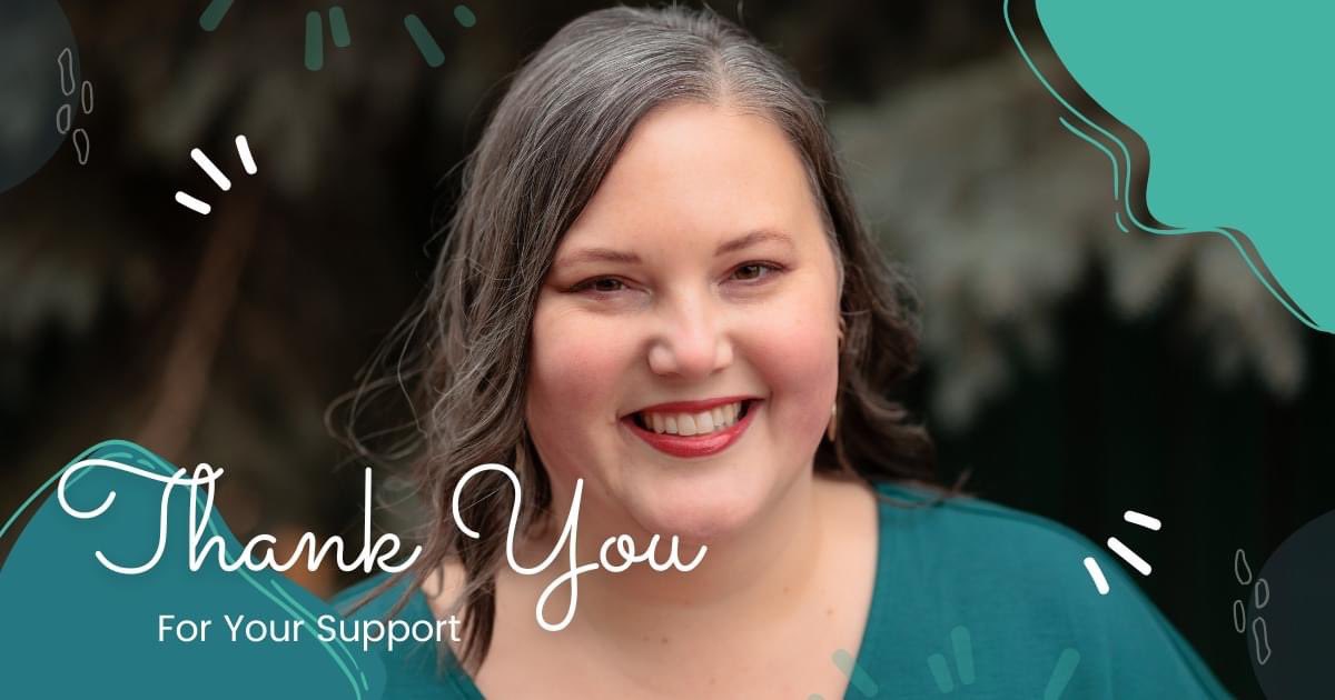 Thank you so much to the 34 people who have donated towards our transcription project! This is a massive undertaking and I would truly value anything you're able to contribute. Right now we're at $2,145 raised! AdopteesOn.com/Donate