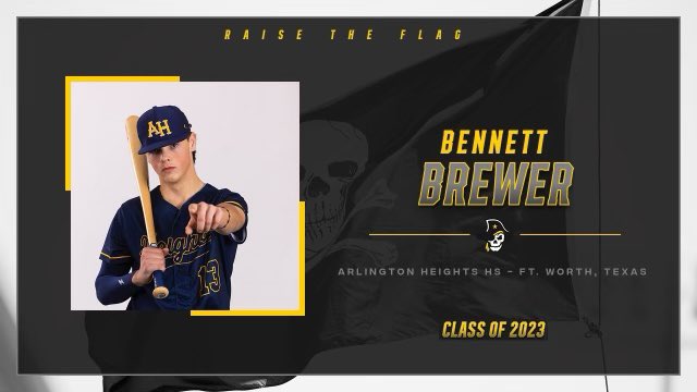 BionicBrandonX's tweet photo. @JameyReagan20 @Bennettbrewer6 Woohoo!
@SUPiratesBB @ahhs_sports @Heights_BSB @FWISDAthletics @ https://t.co/85AooRiKdV