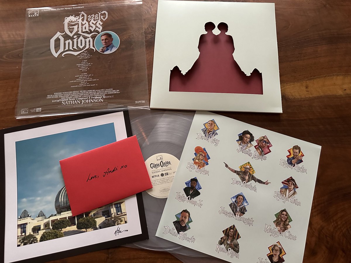 Nathan Johnson tweet media