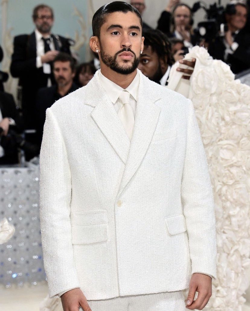 Met Gala 2023 tweet media