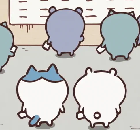アニメの更新頻度上がったのはGW期間中にこれ見せるためか  策士過ぎるでしょ