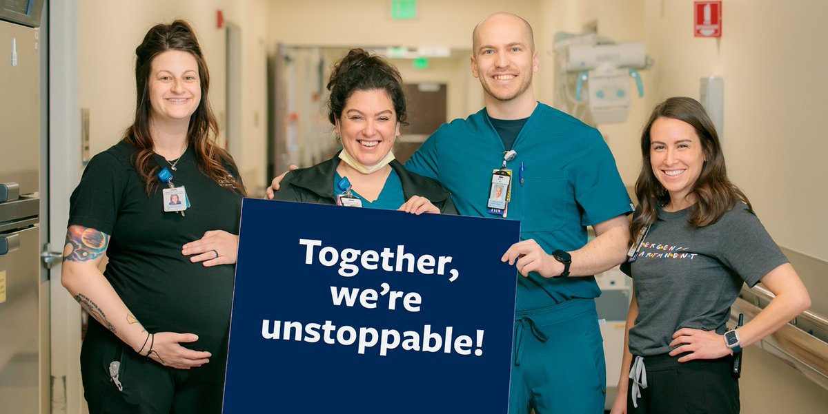 We are proud to now be part of the <a href="/commonspirit/">CommonSpirit Health</a> and @CenturaHealth connected ecosystems of health care. Our hospital name now honors The Sisters of the Holy Cross who first opened Holy Cross Hospital in Salt Lake City in 1875! centura.org/news/commonspi…