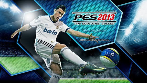PES terbaik sepanjang masa.