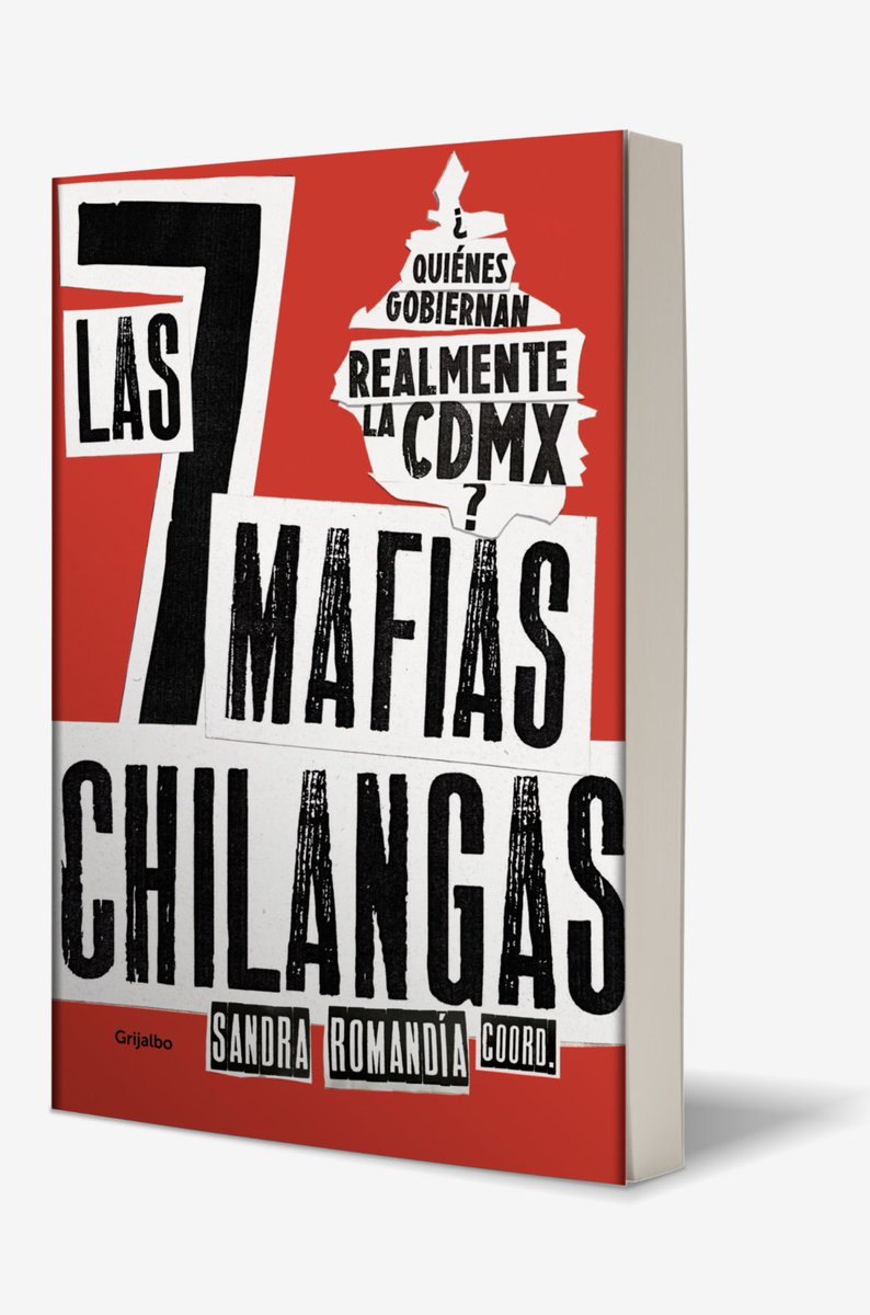 asilascosasWPM's tweet photo. #AsíElWeso 

🎙️ Ahora @Sandra_Romandia y @oscarbalmen presentando: “Las 7 mafias Chilangas” con @EnriqueEnVivo por @WRADIOMexico https://t.co/hv5HhhtkSV