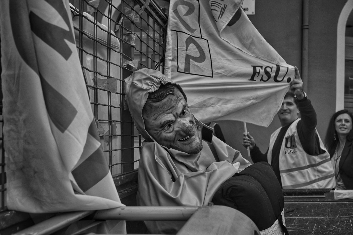 jergaaa's tweet image. #Nice #1erMai2023
#instagram : instagram.com/p/CruGpx8qqWc/…