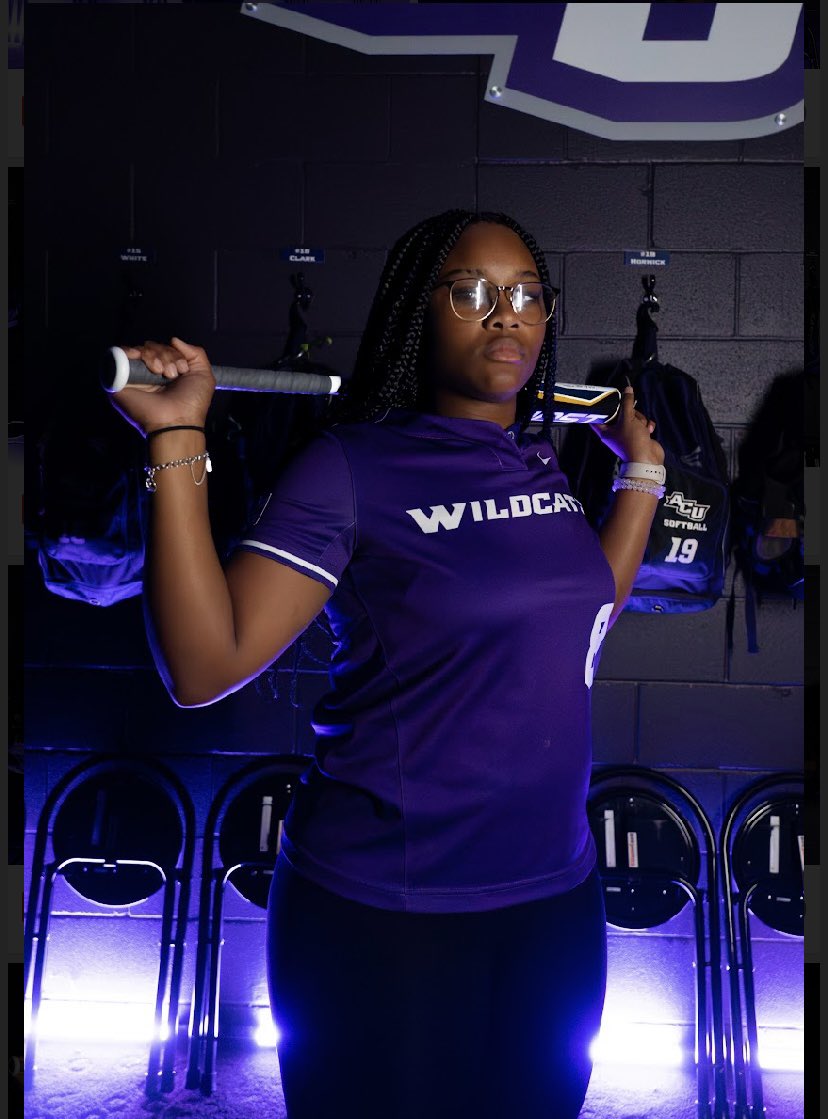 Had so much fun taking these today with <a href="/ACU_Softball/">ACU Softball</a>!!