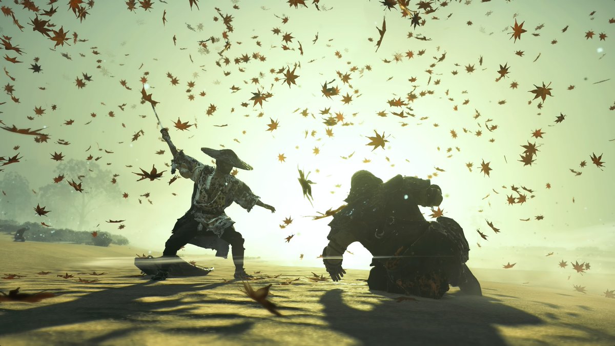 rafaelix13's tweet photo. #Virtualphotography #Vpgamers #Worldofvp #TheCapturedCollective #GhostOfTsushima #PS4share https://t.co/1m8rjGRVYW