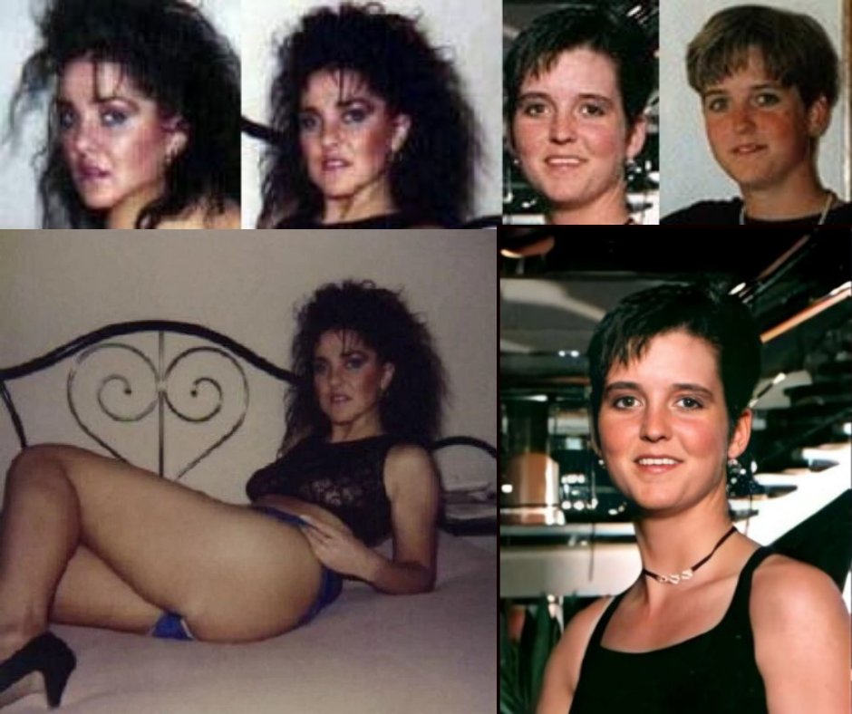 MECrisispod's tweet image. Please welcome Jarod Shark as a substitute co-host!

Jarod covers the scientific theories for one of Madison's aforementioned fears by diving into the "uncanny valley." Madison covers a story that has haunted her ever since she heard of it: the disappearance of Amy Lynn Bradley.