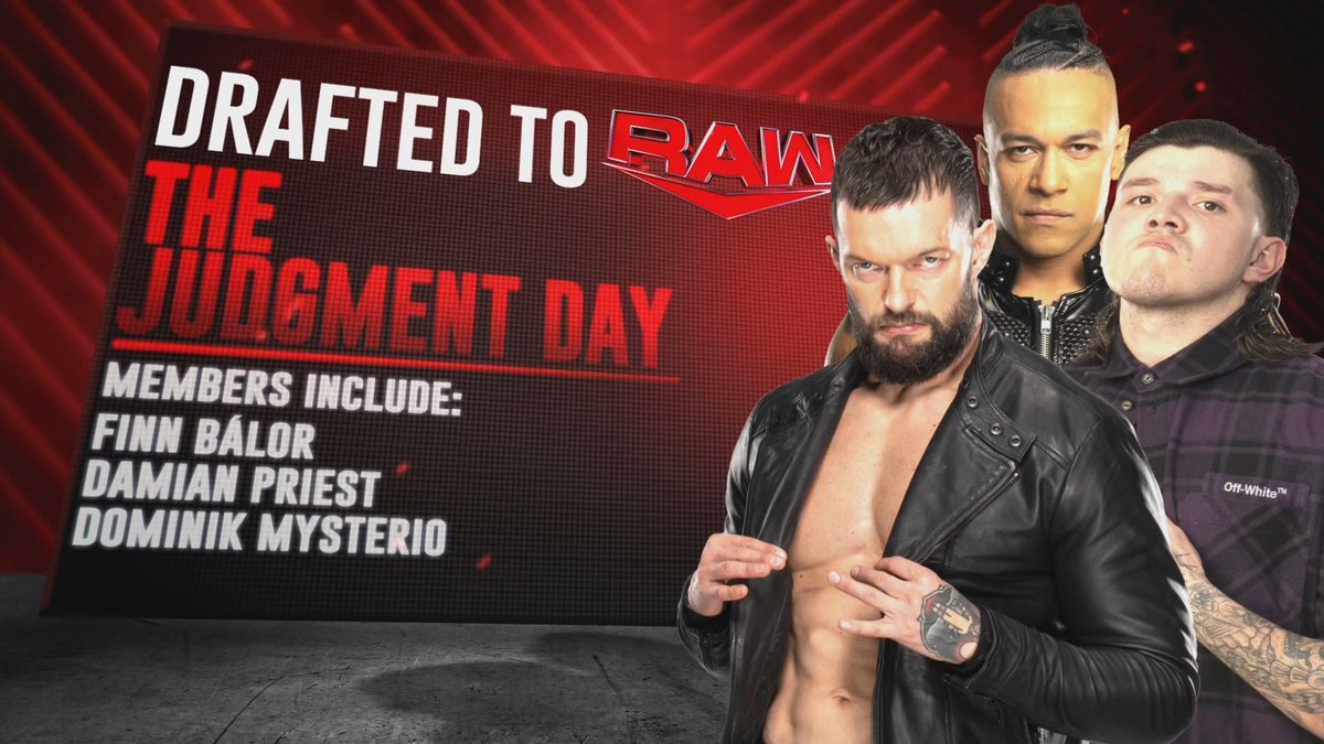 WWE tweet media