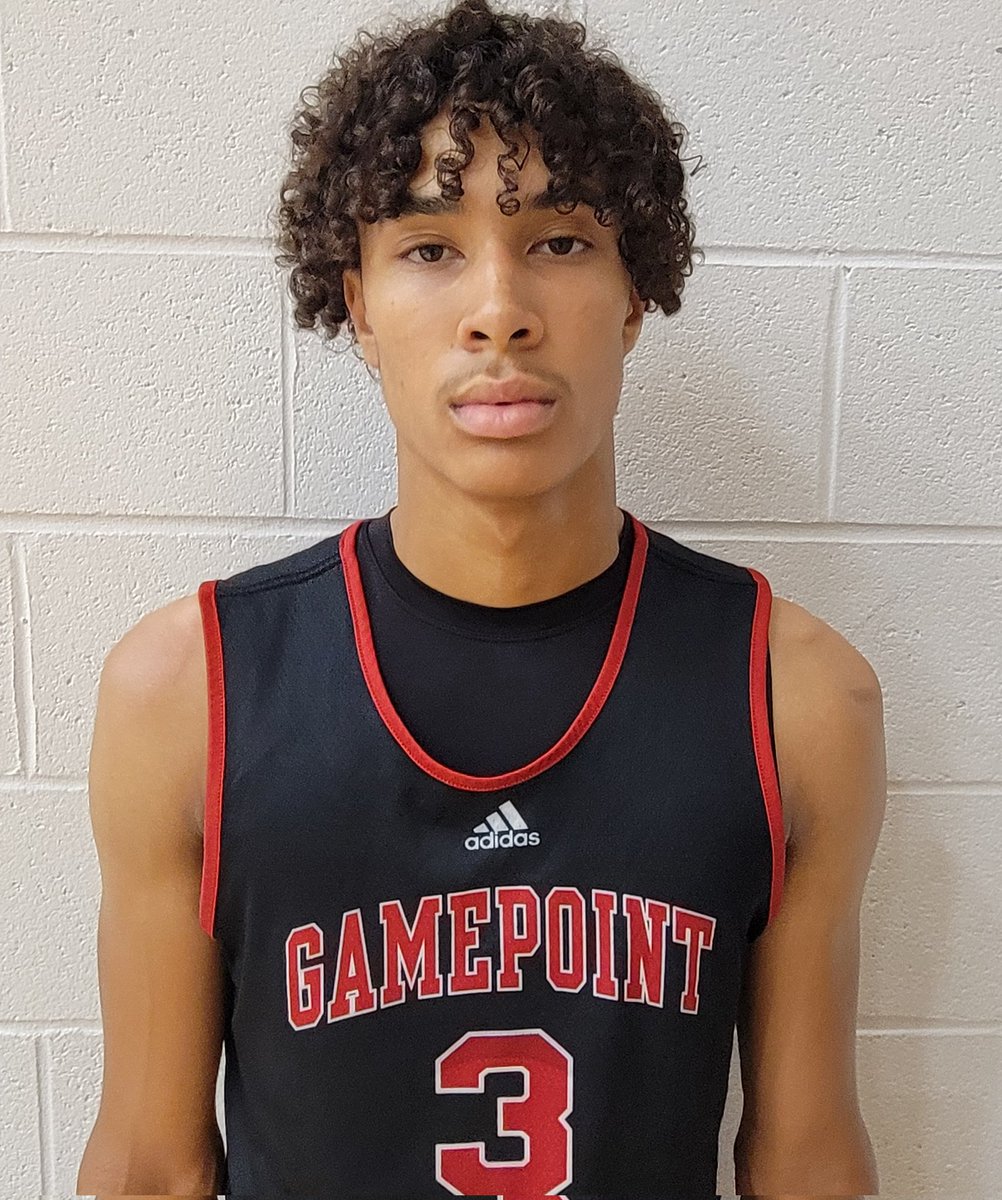 Congratulations to '23 Michael McNair on being named to the <a href="/CalHiSports/">Cal-Hi Sports</a> Division II All State First Team. #GP