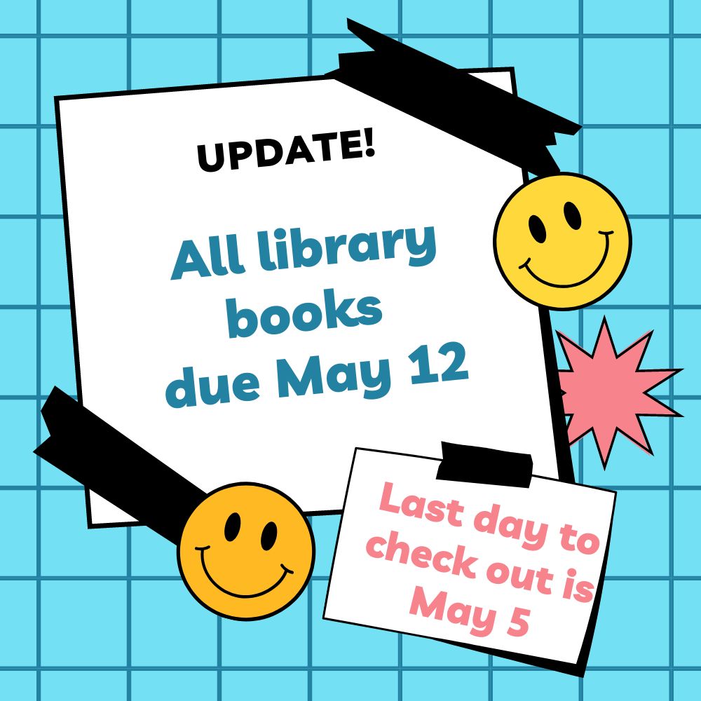 WCE Library tweet media