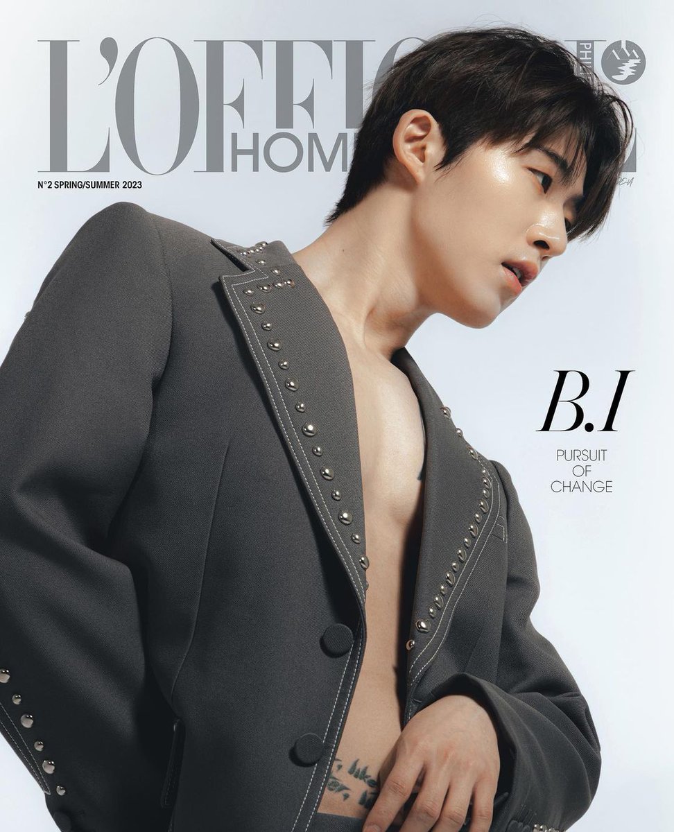 kakyongkstore's tweet photo. HELP RT
🇲🇾 MALAYSIA/MY GO
#KYKSMAGAZINE
#KYKSBI
L'OFFICIEL PHILIPPINES MAGAZINE SPRING/SUMMER SS 2023
GO PRICE:
RM141 (WM)/RM147 (EM*)
✅Inc. EMS & local postage* (500g)
❌No 2nd payment, unless overweight
#BI #KIMHANBIN
#pasarBI #pasarKIMHANBIN #pasarHANBIN
#pasariKON https://t.co/Wwi9jxXrgI