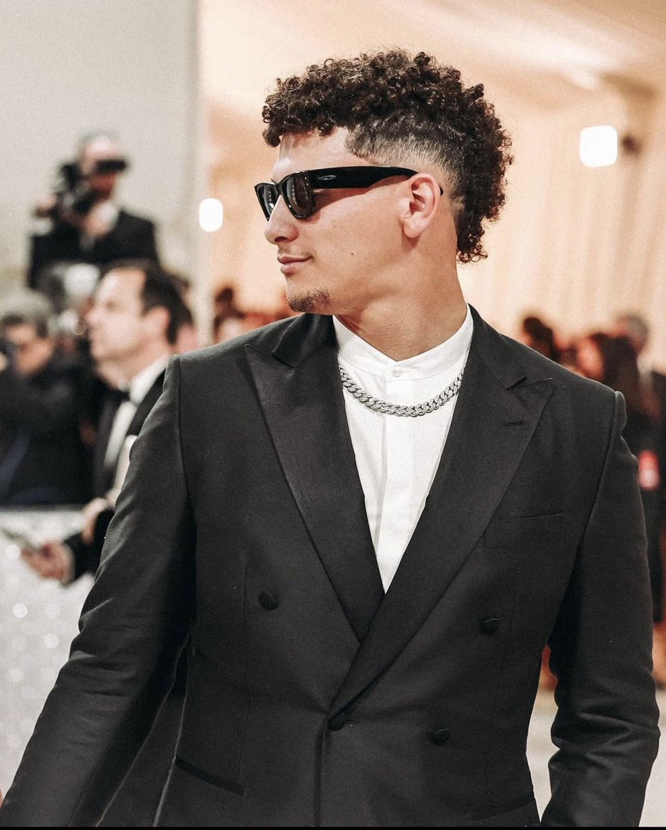 That boy is clean! ❄️